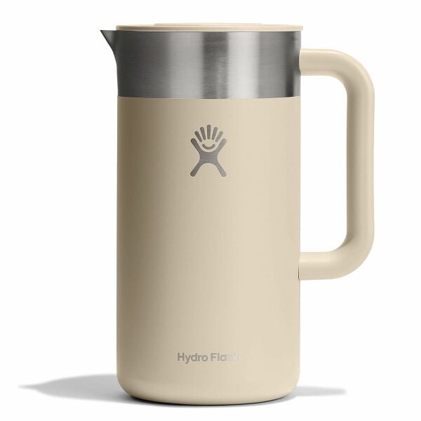 32 oz Insulated French Press F3