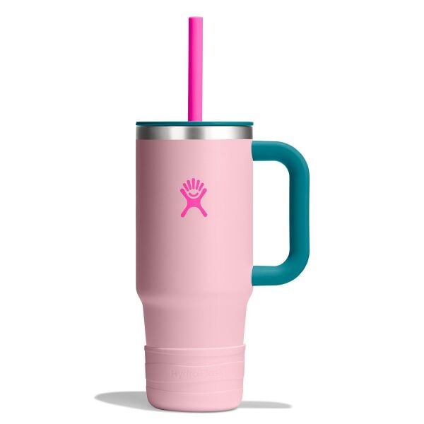 24 oz Kids Travel Tumbler W2