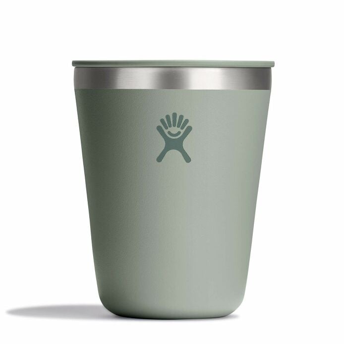 12 oz Outdoor Tumbler T0