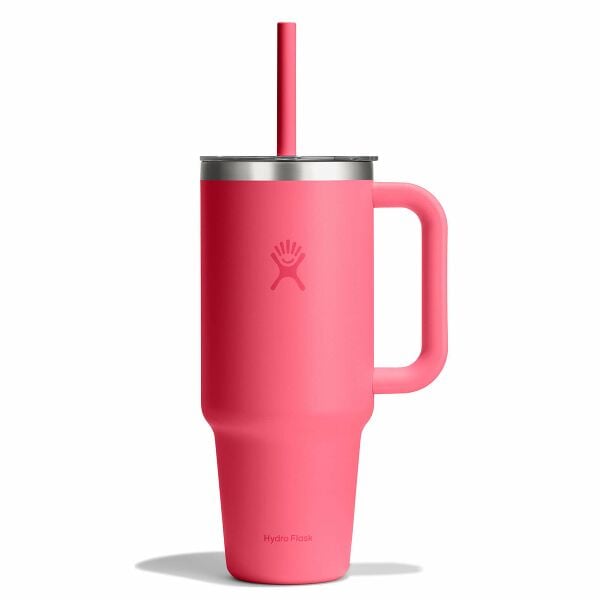 40 oz Travel Tumbler I5