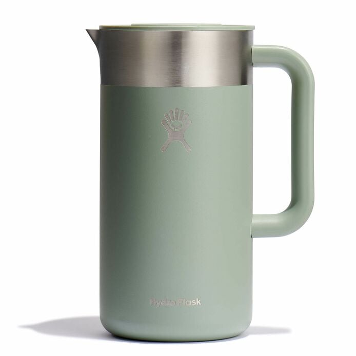 32 oz Insulated French Press F3