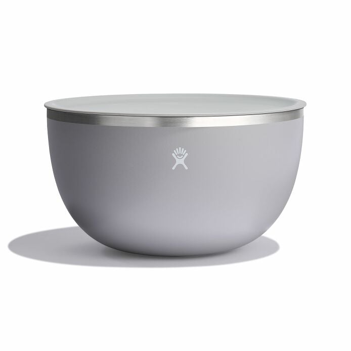 5 qt Serving Bowl with Lid D5