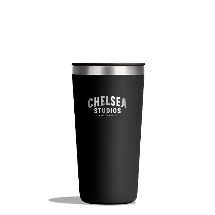 20 oz All Around™ Tumbler - Hydro Flask + Chelsea Studios Z6