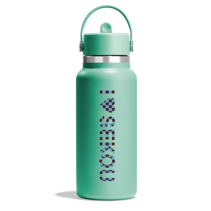 Sekou 32 oz Bottle O8