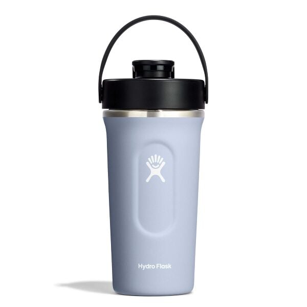 24 oz Insulated Shaker Bottle P8