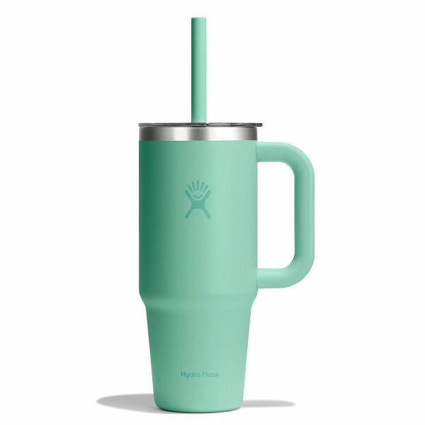 24 oz Travel Tumbler K9
