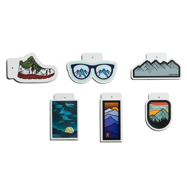 Sticker Pack V2