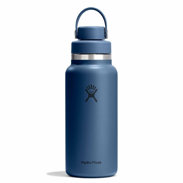 32 oz Wide Mouth with Flex Chug Cap Q4