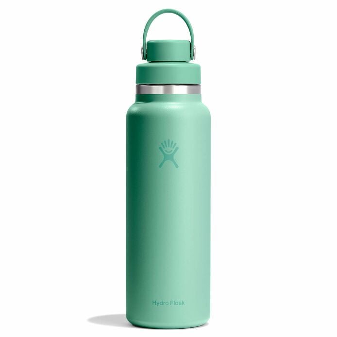 40 oz Wide Mouth with Flex Chug Cap W4