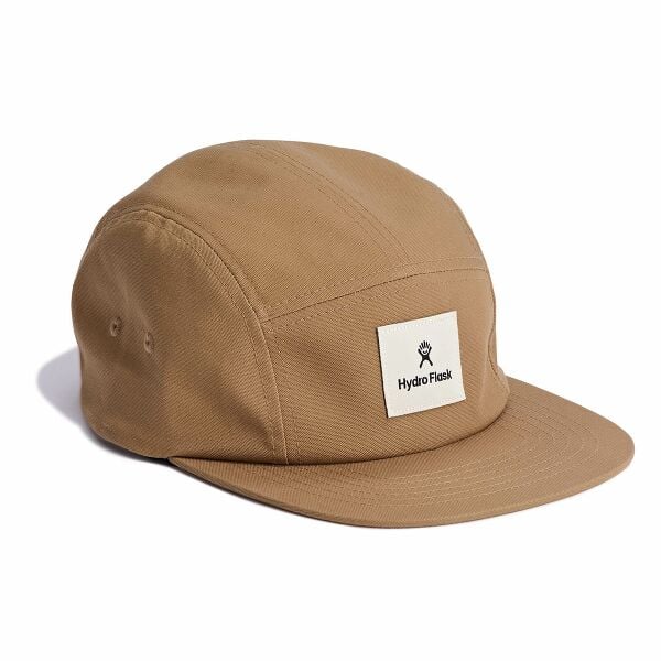 Classic 5 Panel Hat X9