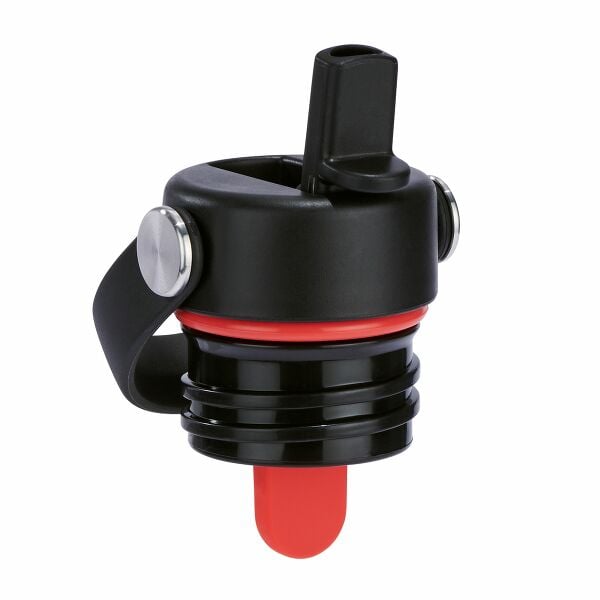 Standard Mouth Flex Straw Cap U0