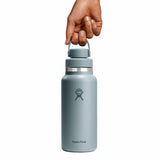 32 oz Wide Mouth with Flex Chug Cap