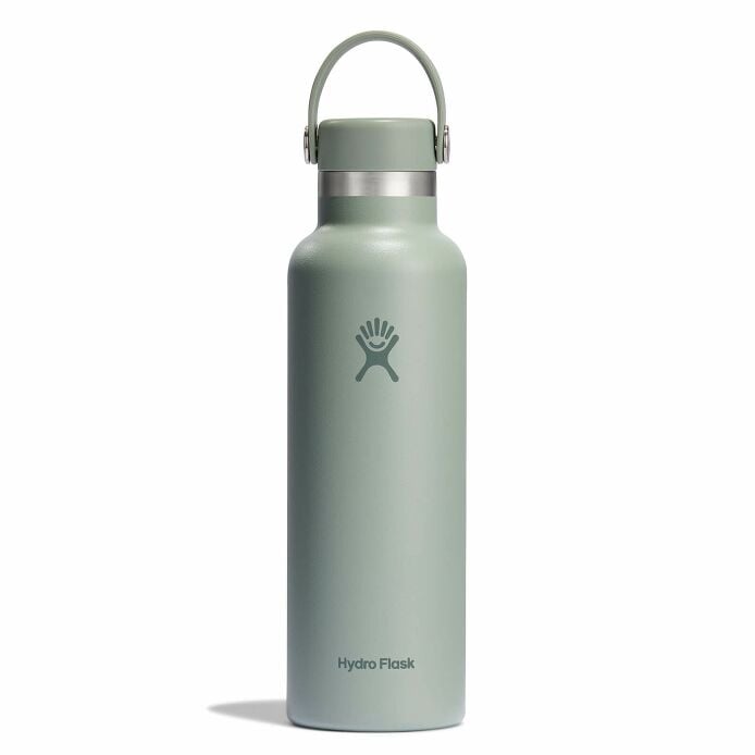 21 oz Standard Mouth M2